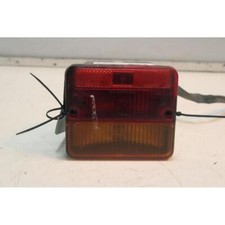 FANALE POST. DX PER PIAGGIO - EFFEDI APE POKER 4 RUOTE 422 BZ. 1950