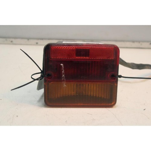 Fanale post piaggio - post., dx