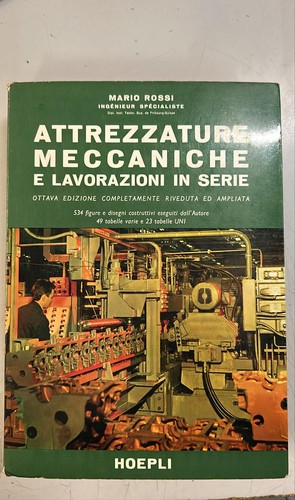 Attrezzature meccaniche - attrezzature, e