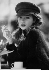 385391 Kate Moss Super Model