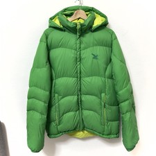 Salewa Vintage Down Jacket