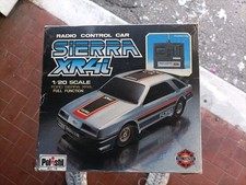 Macchina Radiocomandata Ford