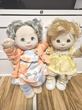 2 My Child Doll Mattel 1980s
