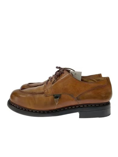 Paraboot/CHAMBORD/--/BRW/Pelle