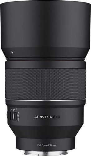 Samyang obiettivo fotocamera - samyang,