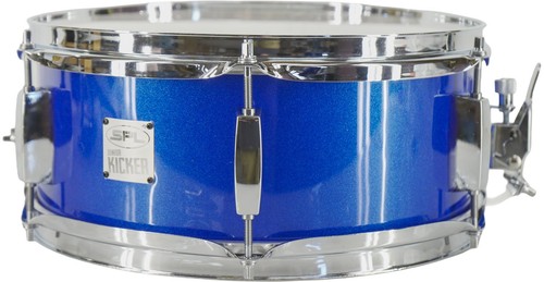 Spl junior kicker 5 - spl, 5"