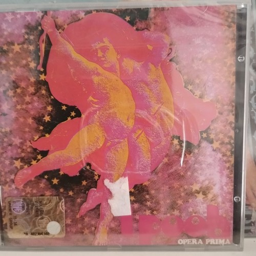 Pooh opera prima - opera, prima.