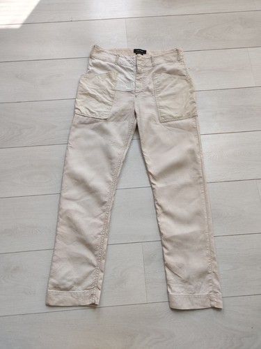Pantalone isabel marant - isabel,