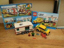 Lego City - 4435 Auto e