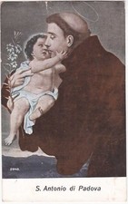 Antonio padova 3217 - di, -3217-