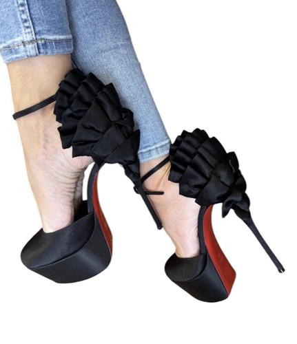 Christian louboutin maria frou - maria,