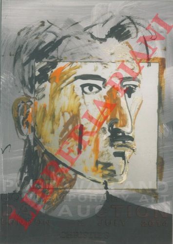 Post war and - war, contemporary