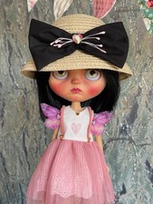 Vestiti Blythe, abito rosa