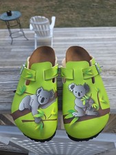 Birkenstock Birki's Womens EU