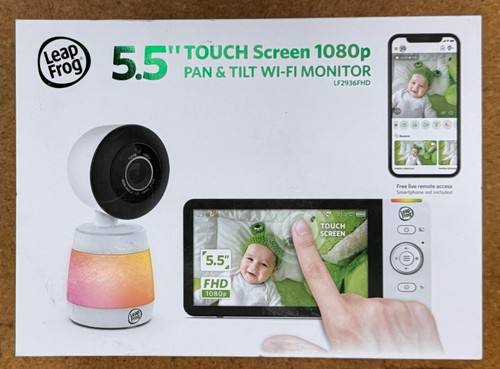 Leapfrog lf2936fhd pollici - lf2936fhd, 5,5