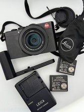 Leica 18471 D-Lux Type 109 3,0