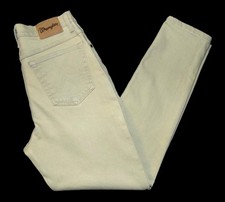 WRANGLER Jeans donna vintage