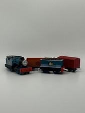 Treno Muddy Ferdinand - Tomy