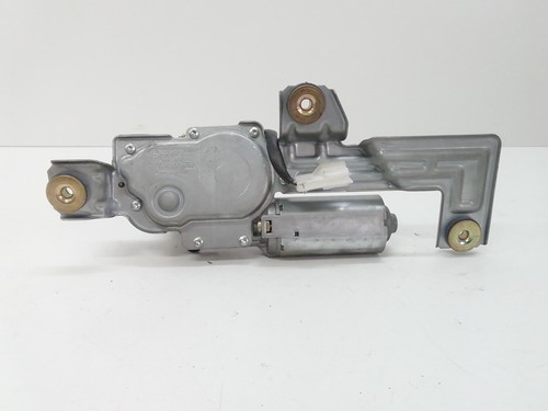 Motorino tergicristallo - motorino,