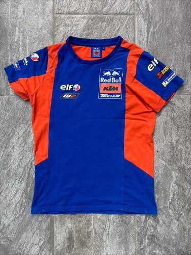 Maglia ufficiale red - maglia, bull