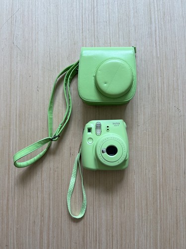 Fujifilm instax mini - fujifilm, 9