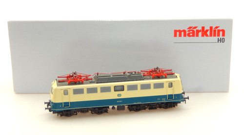 Märklin 37110 locomotiva - märklin,