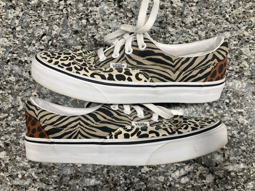 Vans safari multi era - vans,