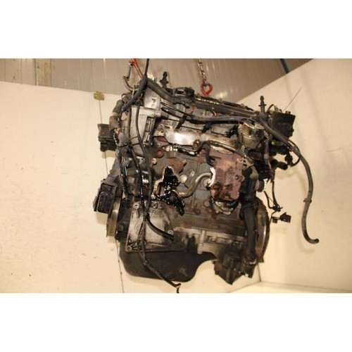 Motore compl 199a3000 fiat - compl.,