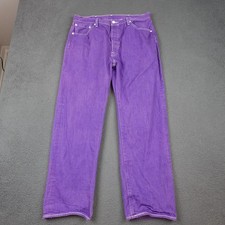 Jeans Levis 501 uomo 38x32