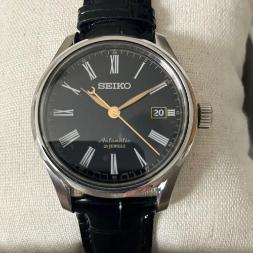 Orologio automatico seiko - orologio,