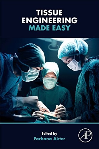 Tissue engineering made easy - tissue,