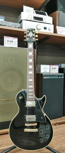 Aria pro 500 black gold - ii,