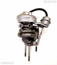 Turbocompressore VOLVO 440 406