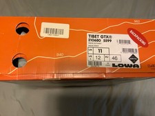 Stivali da caccia uomo Lowa