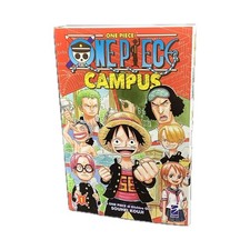 ONE PIECE CAMPUS n. 1 -