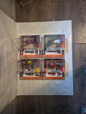 McFarlane Toys NBA Serie 4 Set