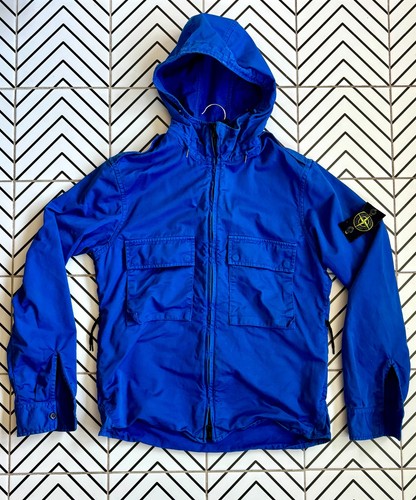 Giacca stone island doppia - giacca,