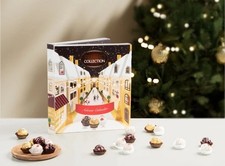 Ferrero Collection Calendario