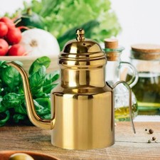 Bottiglia dispenser olio oliva - dispenser,