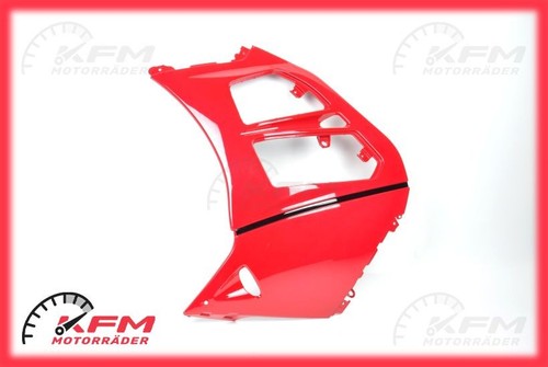 Suzuki 600 ru - rf, carena