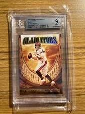 Panini Contenders Gold/25 2019