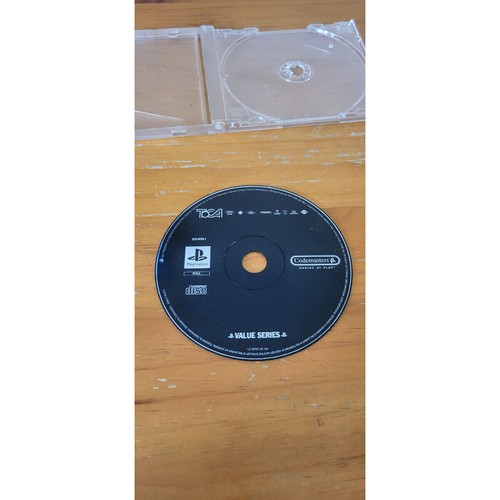Videogioco toca touring car - videogioco,