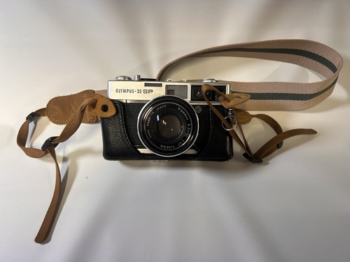 Olympus fotocamera - olympus, 35