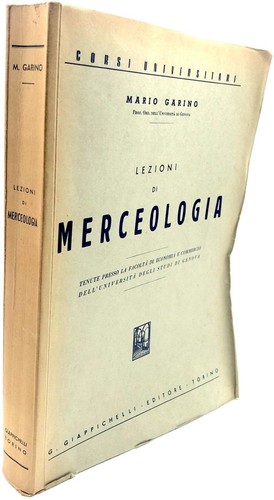 Vecchia dispensa