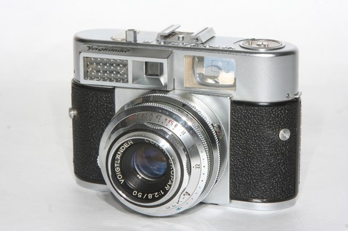 Voigtländer vitomatic con - voigtländer, ii