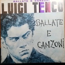 Disco vinile giri luigi - disco, 33