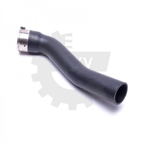 Condotto turbina jeep - turbina, patriot