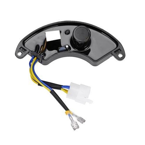 Avr regolatore tensione - di,