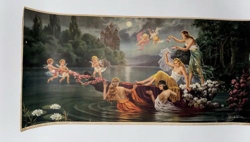 Chromolithographie collino - chromolithographie,