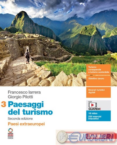9788808609205 paesaggi del - 9788808609205,